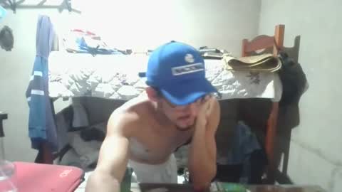 Snapshot of numb_waiting chatting on 06.21.26 brunomountford online show from 06.21.26