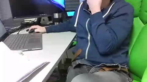 Snapshot of numlove chatting on 12.02.24 Slave for Mistress and Master online show from 12.02.24