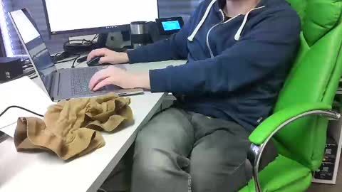 Snapshot of numlove chatting on 12.03.24 Slave for Mistress and Master online show from 12.03.24