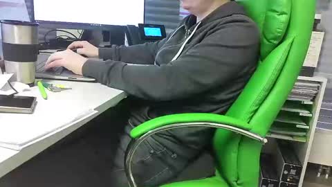 Snapshot of numlove chatting on 02.24.25 Slave for Mistress and Master online show from 02.24.25