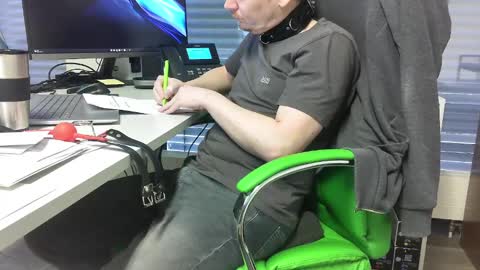 Snapshot of numlove chatting on 03.07.25 Slave for Mistress and Master online show from 03.07.25