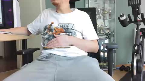 Snapshot of numlove chatting on 09.20.25 Slave for Mistress and Master online show from 09.20.25