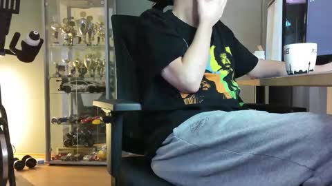 Snapshot of numlove chatting on 10.03.25 Slave for Mistress and Master online show from 10.03.25