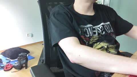 Snapshot of numlove chatting on 11.16.25 Slave for Mistress and Master online show from 11.16.25