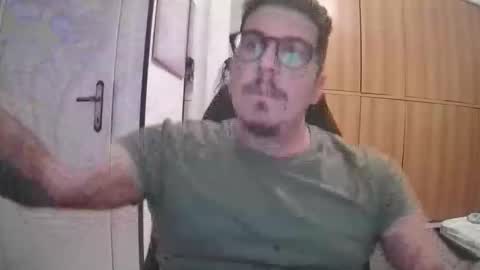 nuotatore90 online show from 09.15.25