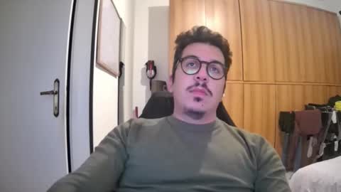 nuotatore90 online show from 11.12.25