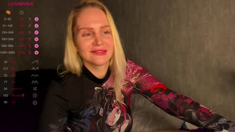 Snapshot of nutcrewlove chatting on 12.25.24 WEELCOMEEEEEEEEEE online show from 12.25.24