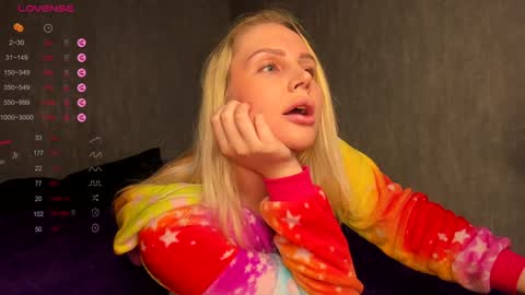 Snapshot of nutcrewlove chatting on 01.24.25 WEELCOMEEEEEEEEEE online show from 01.24.25