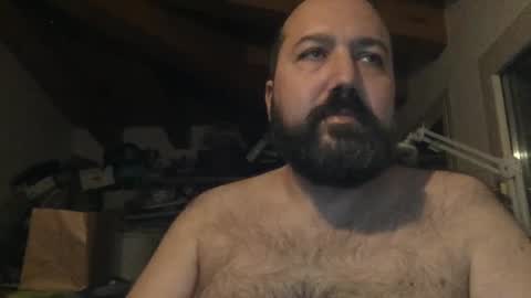 Snapshot of nutelloso79 chatting on 12.16.24 Nutelloso online show from 12.16.24