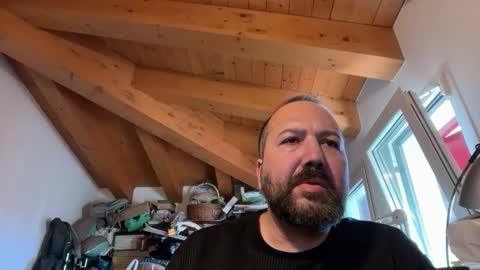 Snapshot of nutelloso79 chatting on 10.06.25 Nutelloso online show from 10.06.25