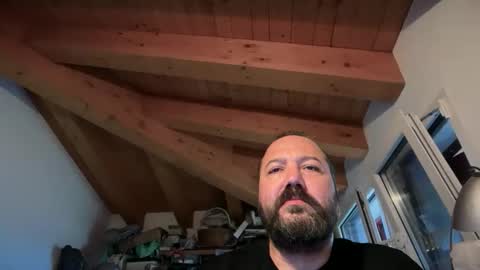 Snapshot of nutelloso79 chatting on 10.23.25 Nutelloso online show from 10.23.25