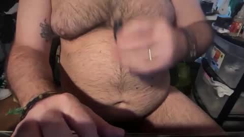 Snapshot of nutelloso79 chatting on 02.16.26 Nutelloso online show from 02.16.26