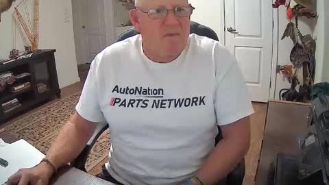 nutriosoriders online show from 10.28.25