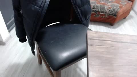 Snapshot of nuttertools666 chatting on 12.29.24 nuttertools666 online show from 12.29.24