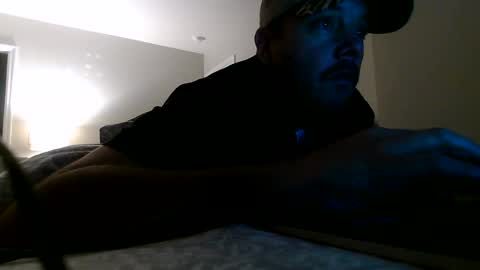 nuttincowboy727272 online show from 12.16.25