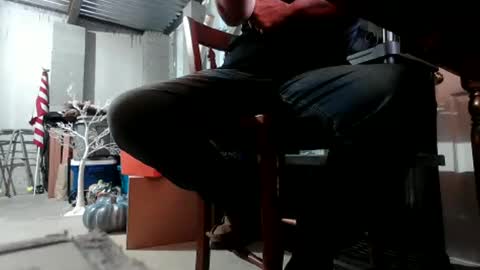 nuttincowboy727272 online show from 06.02.26