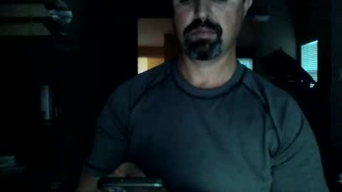nvrenuff1979 online show from 06.08.26