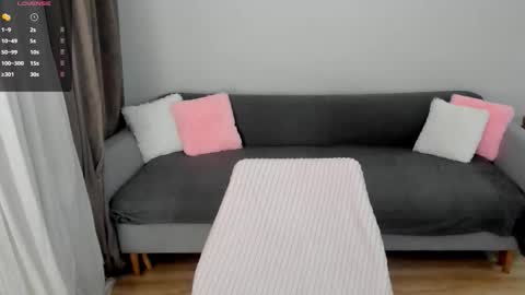 nya_babe online show from 03.07.26