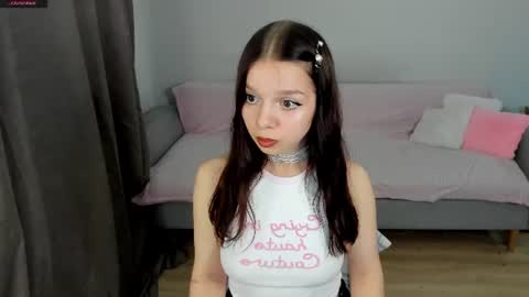 Snapshot of nya_babe chatting on 07.29.26 nya_babe online show from 07.29.26
