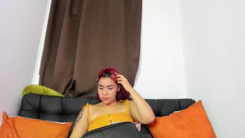 Nia online show from 09.20.25