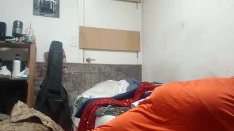 nyanez322 online show from 10.14.25