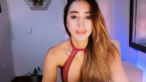 Nycole online show from 03.11.26