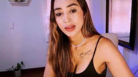 Nycole online show from 03.12.26