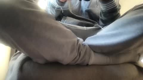 Eric online show from 01.24.25