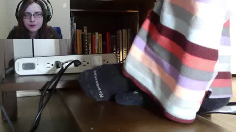 Snapshot of nyctophilic chatting on 02.03.26 Nyctophilic online show from 02.03.26