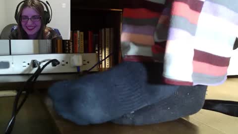 Snapshot of nyctophilic chatting on 02.04.26 Nyctophilic online show from 02.04.26