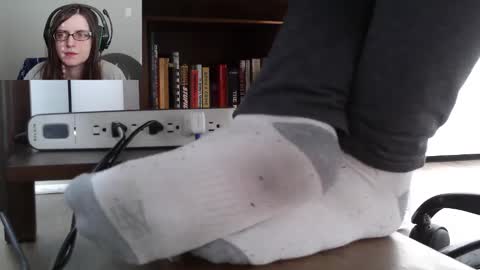 Snapshot of nyctophilic chatting on 02.07.26 Nyctophilic online show from 02.07.26