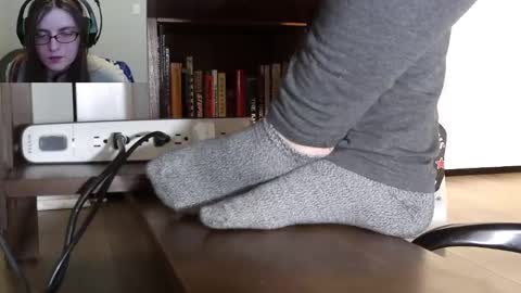 Snapshot of nyctophilic chatting on 02.11.26 Nyctophilic online show from 02.11.26