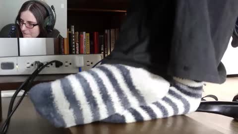 Snapshot of nyctophilic chatting on 02.12.26 Nyctophilic online show from 02.12.26