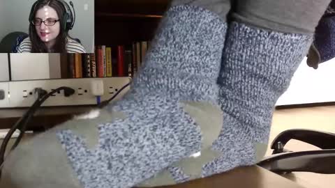 Snapshot of nyctophilic chatting on 02.16.26 Nyctophilic online show from 02.16.26