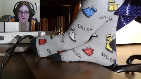 Snapshot of nyctophilic chatting on 02.20.26 Nyctophilic online show from 02.20.26