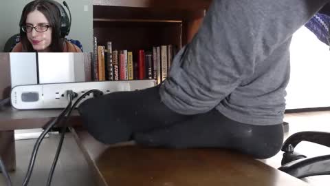 Snapshot of nyctophilic chatting on 02.25.26 Nyctophilic online show from 02.25.26