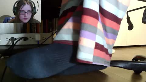 Snapshot of nyctophilic chatting on 03.03.26 Nyctophilic online show from 03.03.26