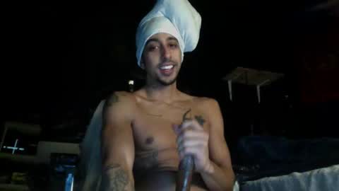 nygal23 online show from 12.15.25