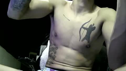 nygal23 online show from 03.03.26