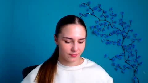 Snapshot of nykara chatting on 07.11.26 Nykara online show from 07.11.26