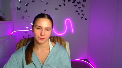 Snapshot of nykara chatting on 07.20.26 Nykara online show from 07.20.26