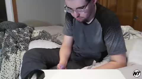 Nylestraore67 online show from 10.16.25