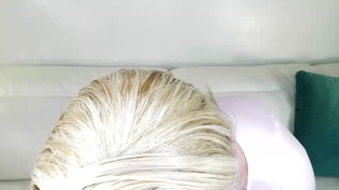 Breanna Rae online show from 01.12.26