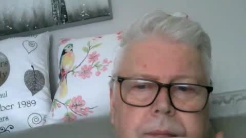 stockings  suspenders mad online show from 02.27.26