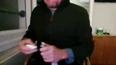 NYlonloversFFM online show from 09.21.25