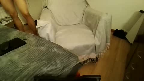 nylonmann69 online show from 10.10.25