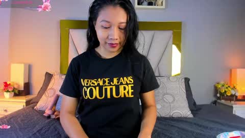 nymera_chaos online show from 04.28.26
