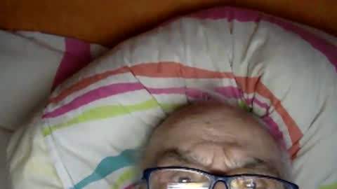 Snapshot of nymouf chatting on 02.27.25 nymouf online show from 02.27.25