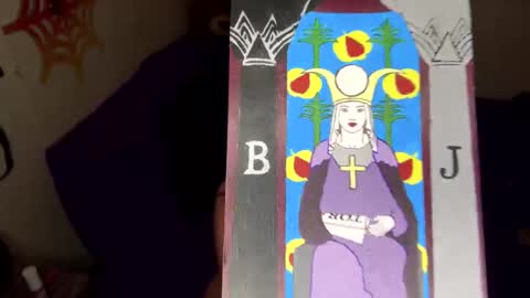 Nymphaea online show from 12.12.24