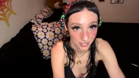 Nymphaea online show from 12.31.24